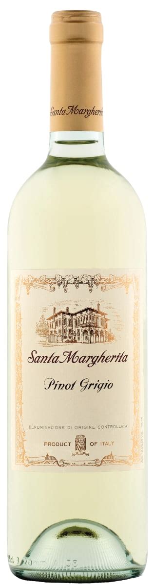 Santa Margherita Pinot Grigio 2022 | Wine.com