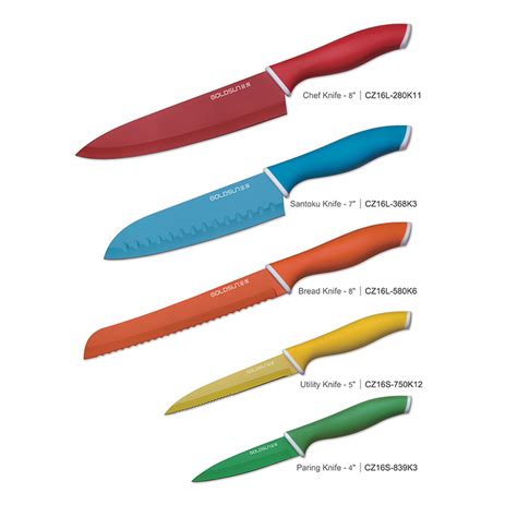 Why Is A Bread Knife Necessary Goldsun