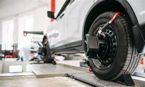 Exploring The Benefits Of Regular Wheel Alignment For Your Vehicle