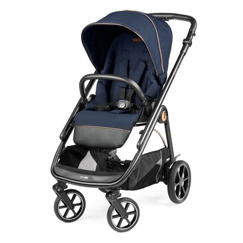 Peg Perego VELOCE Blue Shine spacerówka do 22 kg