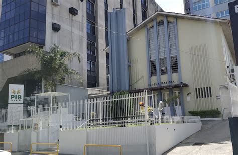 161 Avaliações Sobre Primeira Igreja Batista Florianopolis Igreja Em