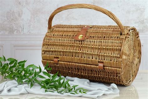 Summer Essentials Top 5 Picnic Baskets For Every Occasion Heather