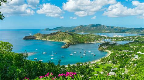 antigua  barbuda   visit destination total advantage