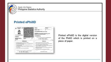 Msn Philippines On Twitter Paano Makakuha Ng Ephilid Ang Printable