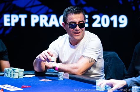 “I Miss Live Poker”: 2019 WSOP Champ Hossein Ensan Reflects on EPT ...