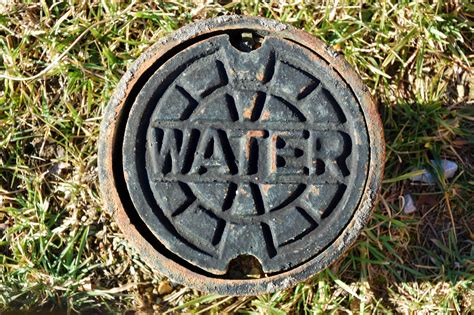 How To Read A Water Meter In A Few Simple Steps Boggs Inspection