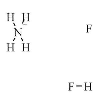 Ammonium Hydrogen Difluoride Cole Parmer