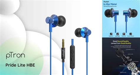 Best Wired Earphones 2024 India Under 2024 Brina Claudie