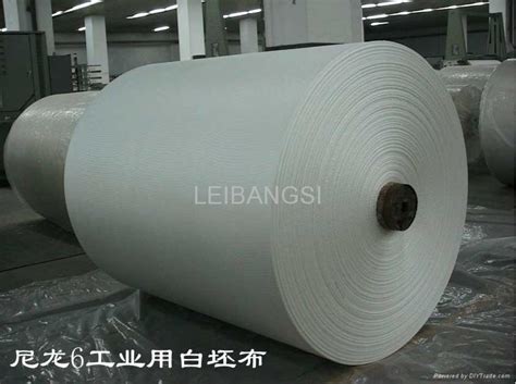 Nylon 6 - LEIBANGSI (China Manufacturer) - High Polymers - Chemicals ...