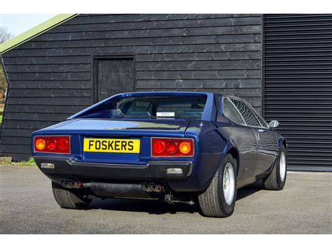 1979 Ferrari 308 GT4 For Sale | Kent & London | Foskers