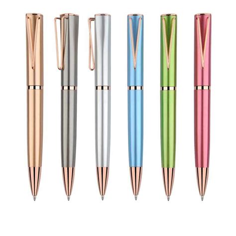 Hot Selling Custom Business Pens Ballpenmanufacturer