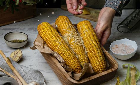 Arriba Imagen Recetas De Cocina Prehispanica Que Utilice Maiz