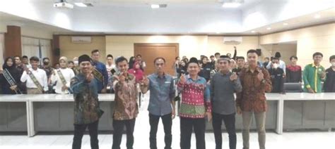 Kemnaker Ri Ajak Generasi Milenial Indramayu Songsong Indonesia Emas