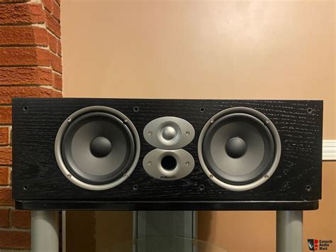 Polk Csi A Center Speaker For Sale Canuck Audio Mart