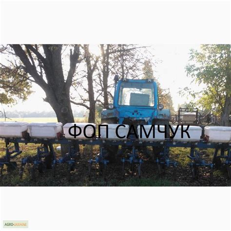 Культиватор КРН 5, 6, продам - купити культиватор КРН 5, 6 — Agro-Ukraine