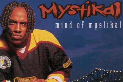 Five Best Songs From Mystikal's 'Mind of Mystikal' Album