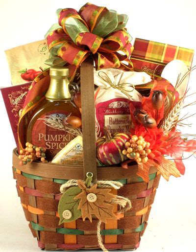 The top 22 Ideas About Diy Fall Gift Basket Ideas - Home, Family, Style ...