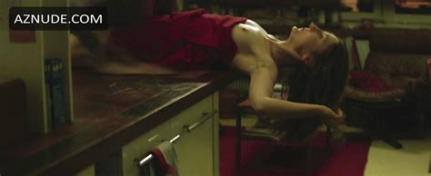 Camille Chamoux Nude Aznude