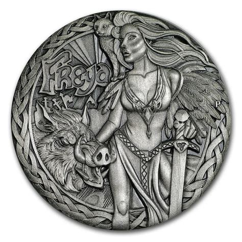 Freya Goddess Symbols Nordic Goddess Of Love And War Witch Symbols