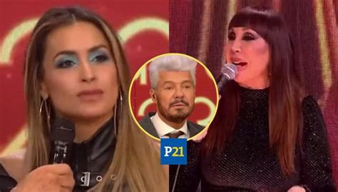 Bailando 2023 Milett Figueroa Recibe Desatinado Comentario En Su