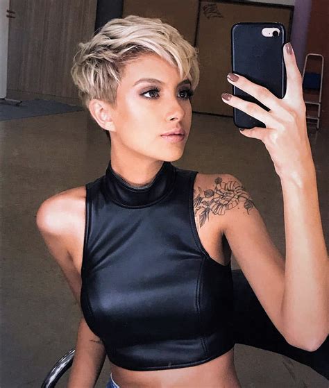 Most Popular Women Short Hairstyles And Haircuts Short Hot Sex Picture