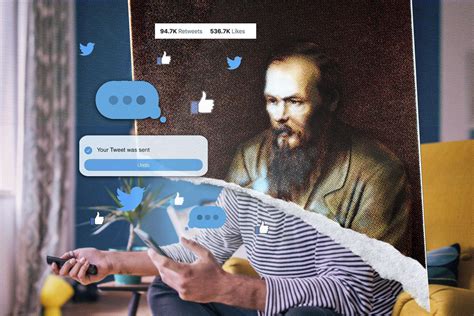 Why Dostoevsky would have loved 2021