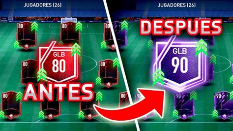 L Como Hacer Entradas En Fifa Mobile Dontruko