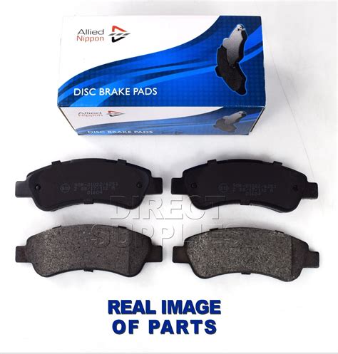 Comline Adb Brake Pad Set For Sale Online Ebay