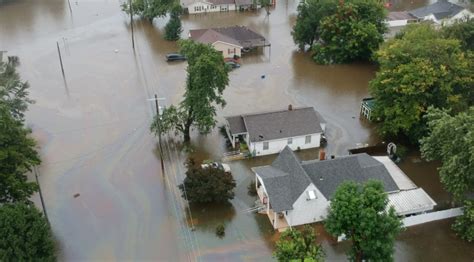 GALLERY: Flooding around West Tennessee - WBBJ TV