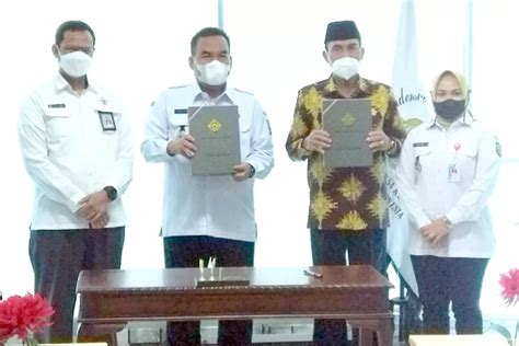 Kabupaten Blora Kembali Raih Opini Wtp Dari Bpk Untuk Kedelapan Kalinya