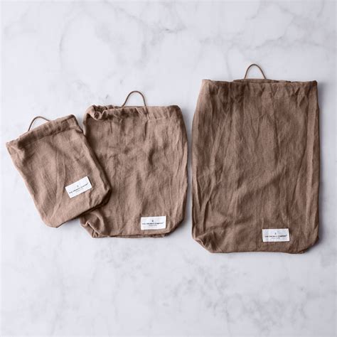 All Purpose Organic Bag Set Of 3 In 2021 Organic Bag Bags Bag Set