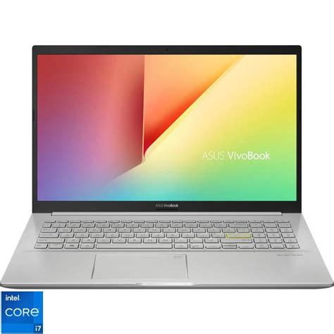 Laptop Asus Vivobook K Ea Fhd X Procesor