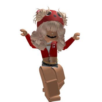 Bald Roblox Avatar