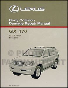 Lexus Gx470 Parts Diagram General Wiring Diagram