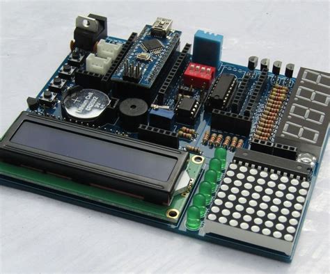 Pin on Отладочная плата для контролера