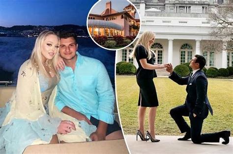 Tiffany Trump Net Worth :Full Name, Age, Controversy, Weight