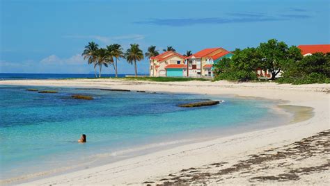 Que Faire Et Quoi Voir à Saint François En Guadeloupe