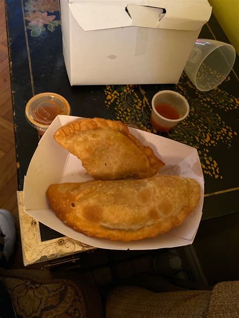 EMPANADA GUY 72 Photos 103 Reviews 860 St George Ave Woodbridge