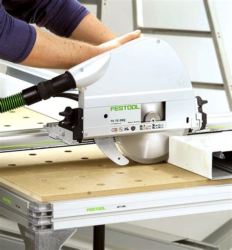Festool Plunge Saw