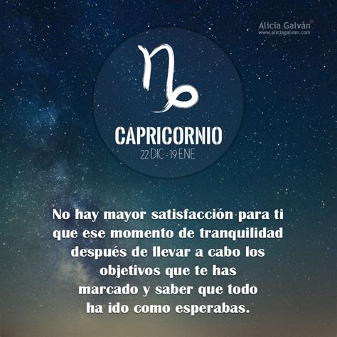 Sintético 103 Imagen Como Es El Signo De Capricornio Actualizar