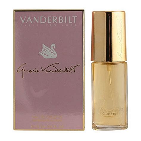 Women S Perfume Vanderbilt Vanderbilt EDT Best Prices In Albania And