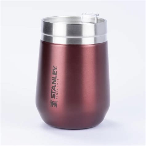 Copo Stanley Everyday Wine Vinho Ml T Rmico Inox Loja Da Ferramenta