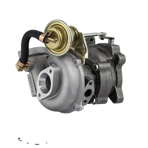 Tattec Turbocharger Rhb Vz D Turbine For Suzuki Swift