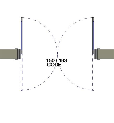 Glass Double Door Revit - Glass Door Ideas