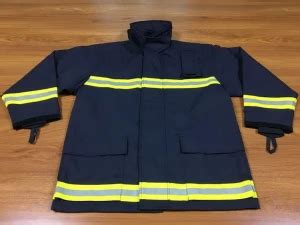 Buy Factory Supply Nfpa En Twill Shell Layers Nomex Fire