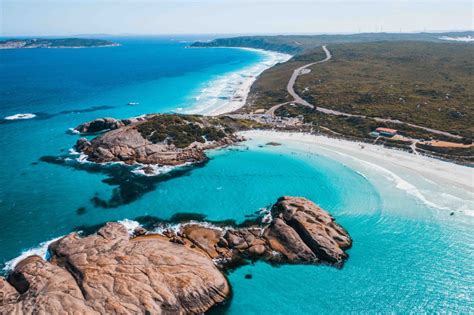 The 9 Best Beaches in Western Australia - The Coastal Campaign