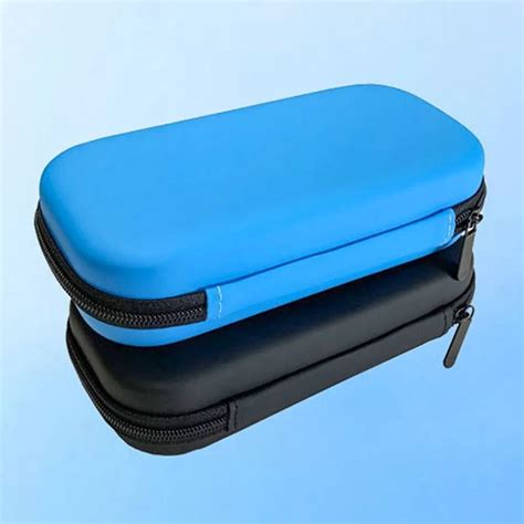 Bolsa De Refrigeraci N De Insulina De Pu Impermeable Bolsillo Para