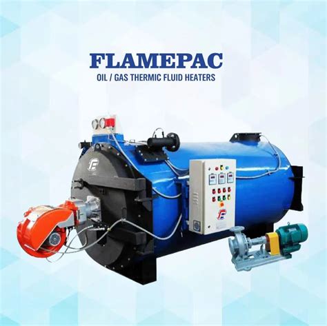 Hot Water Generator Solid Fuel Fired Hot Water Generator Manufacturer From Chennai