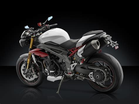 Speed Triple S Abs Rizoma Japan