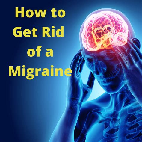 Find Relief From A Current Migraine With Tips From Premier Neurology